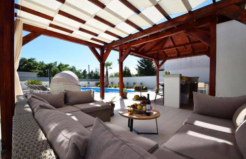 Villa Golden Apple - Foto 42