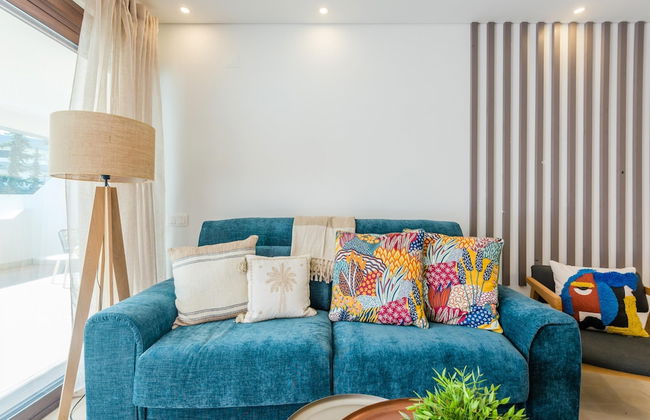 Balaia Apartment at Albufeira - Foto 28