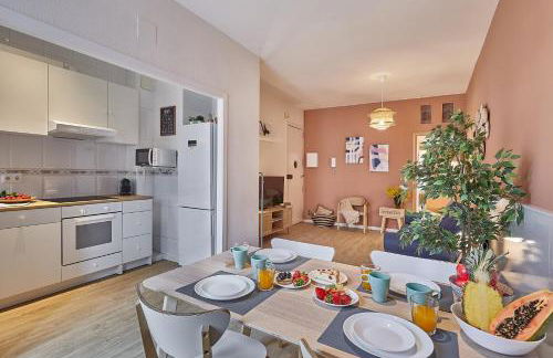 BBarcelona Clot Apartments - Foto 52