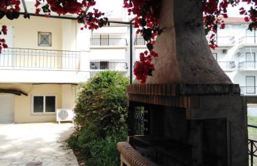 NEW PANORAMA STUDIOS ELECTRIC car ΦΟΡΤΙΣΗΣ ΣΤΑΤΙΟΝ - Foto 22