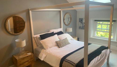 Top Floor. Top Notch. Tranquil Treat. Stone's throw from Thames. - Foto 1