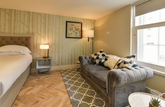 The Seafield Arms Hotel Cullen – Self Catering - Foto 4