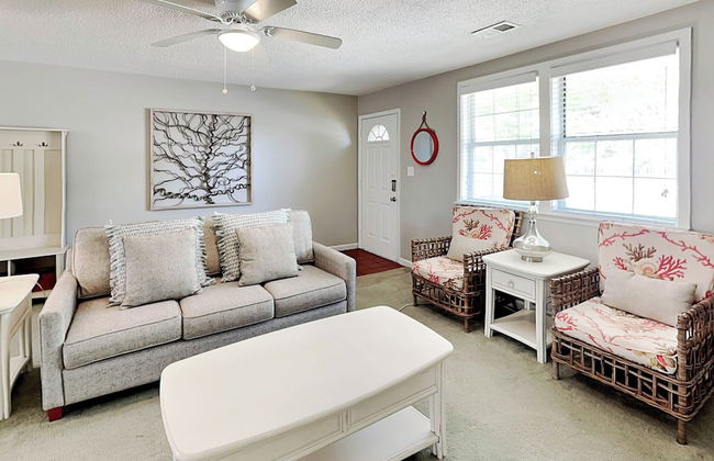 Latitude Adjustment A Tybee Vacation Rentals - Photo 11