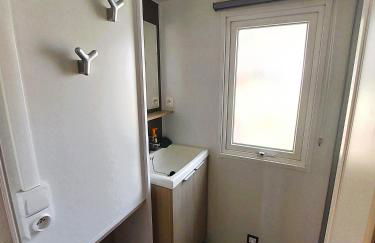 Mobil Home Denise et Michel - Foto 9