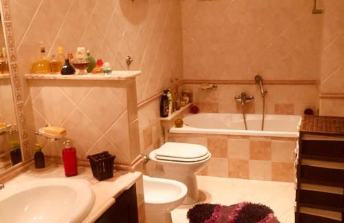 LA DOLCE SOSTA A CASA DI LINDA - Foto 5