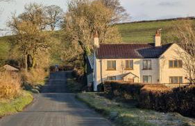 Plum Cottage Somerset - Foto 33