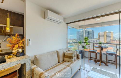 Edificio con Piscina a 300m de la Playa en Ilhéus - MMD - Foto 73