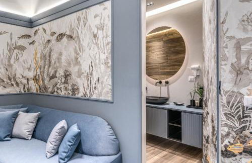 Gramsci Boutique Apartment - Sofia Apartments - Foto 62