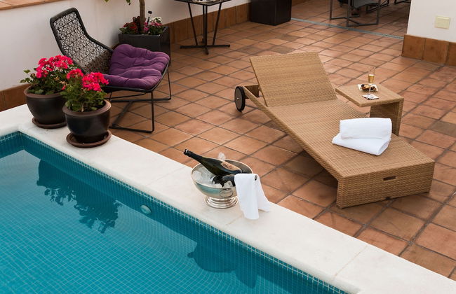 Aguilas5 SevillaSuites - Foto 26