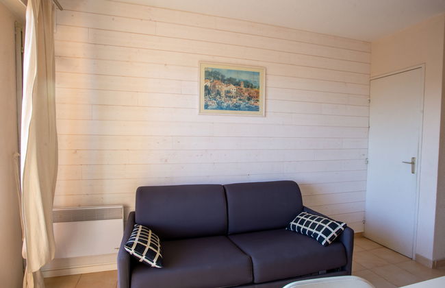 Les Rives de la Favière - Foto 2