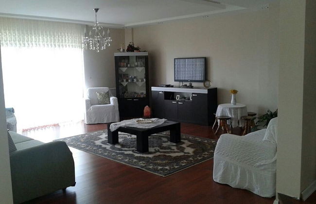 Villa Paradise Holiday - Foto 7