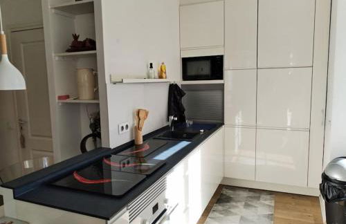 appartement centre ville - Foto 5