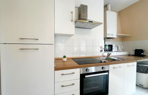 Novita - Appartement 4 personnes - check in h24 & wifi - Photo 46