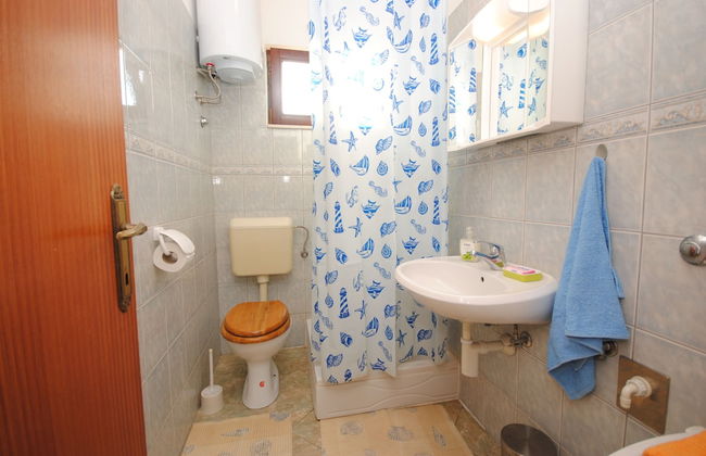 Apartment Ivanka - Foto 21