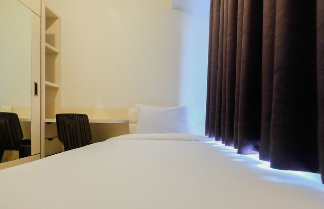 Spacious 2BR Apartment at The Springlake Summarecon Bekasi - Foto 9