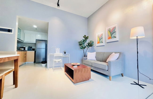 One Uptown Residence BGC - Foto 44