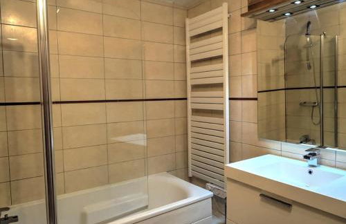 Chalet Soleil - Foto 10