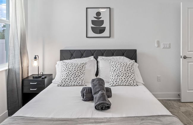 New-6br Discovilla- Sleeps16 Heated Pool & More - Foto 17