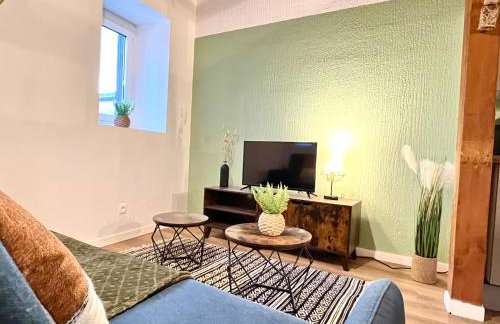 Les 4 Appartements au cœur de Châtellerault - Foto 39