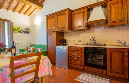 Holiday Home Borgo Fontana-10 by Interhome - Foto 5