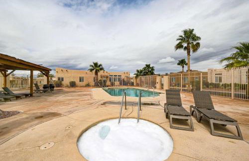 Pet-Friendly Needles Vacation Rental Near River! - Foto 27