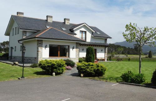 Apartamentos La Cruz de Paderne - Photo 36