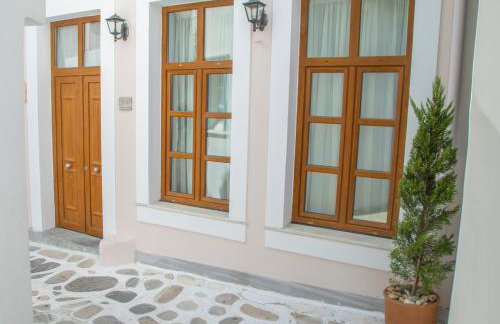 Giacomo Tinos, Cozy Maisonette in Tinos Town - Foto 26