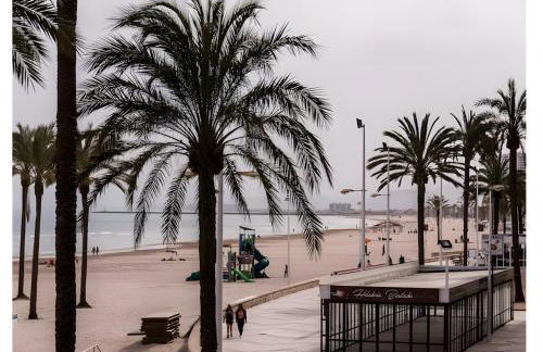 El Retiro - Frontal al mar, 1a Línea, como en tu casa - Photo 46