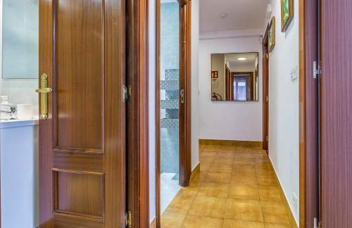 Paseo Antzieta 31. 1E - Foto 27