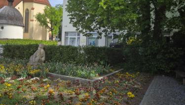 Ferienwohnung Bobingen - Foto 4