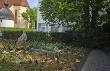 Ferienwohnung Bobingen - Foto 4