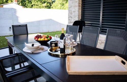 Villa Istra Relax Smaragd - Foto 2