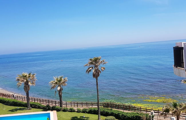 Exquisite Calahonda Beach Studio - Foto 16