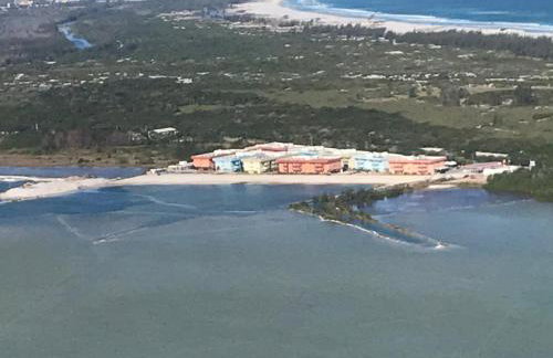 EXCELENTE APARTAMENTO ENTRE A LAGOA E O MAR!!! - Foto 44