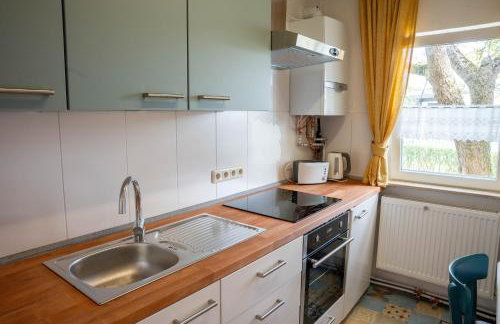 Bungalow "Appelboom" - Foto 19