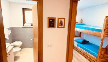 Apartment Fiemme Valley - Foto 5