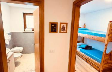 Apartment Fiemme Valley - Foto 5