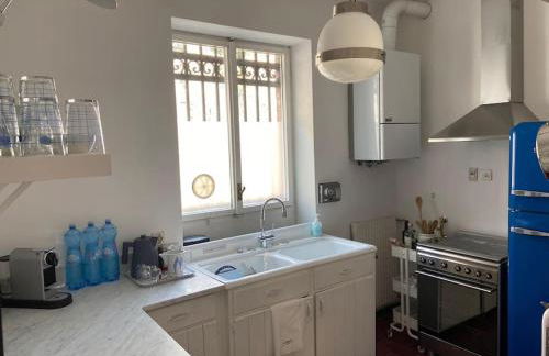 Mare Mio house on the Golfo Paradiso - Foto 12