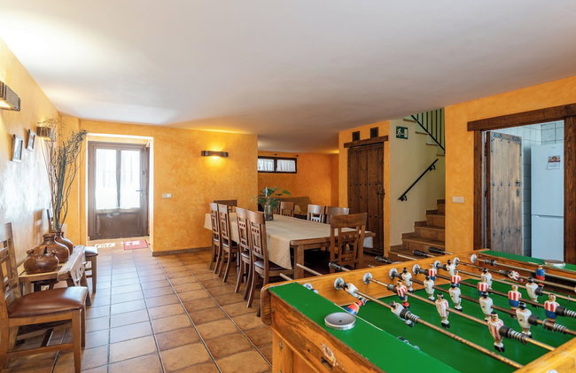 Alojamientos Callejón del Pozo, cerca Puy du Fou - Foto 73