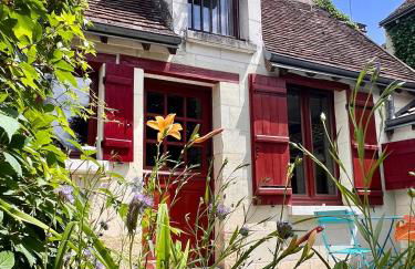 Le Cottage des Chalands - Foto 37