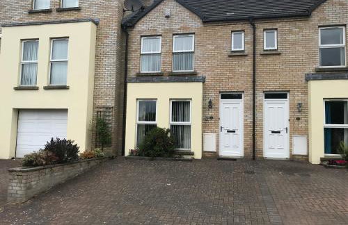 Causeway Holiday Homes - Foto 52