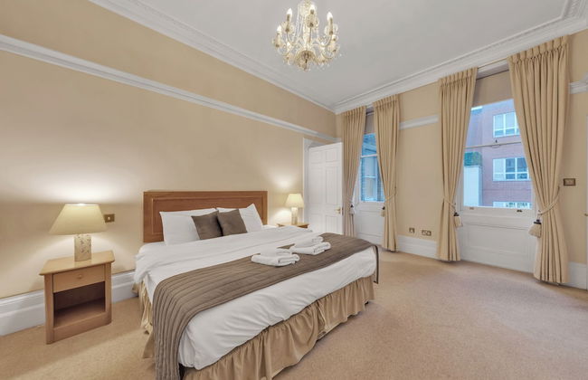 The Hertford Boutique - Foto 41