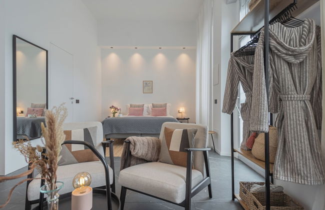 Piccola Como Lotus by Rent all Como - Photo 25