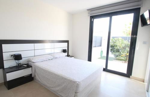 Stylish Villa with pool - Foto 10