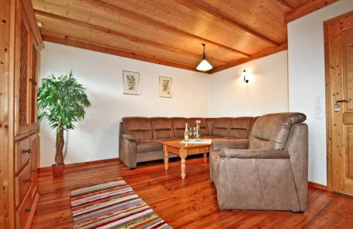 Hacher Josef - Bergpanorama Ferienwohnungen | Chiemgau Karte - Foto 8