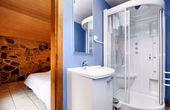 Durbuy Forest Villa With Pool - Foto 23