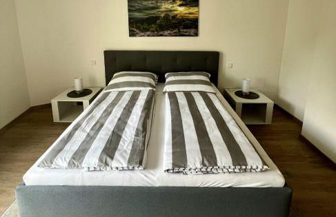 Ferienwohnung Altstadtherz - Foto 9