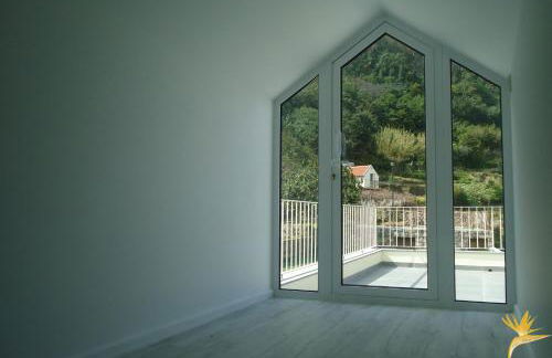 A Casa Estrelícia-Dourada Garcês - Foto 78