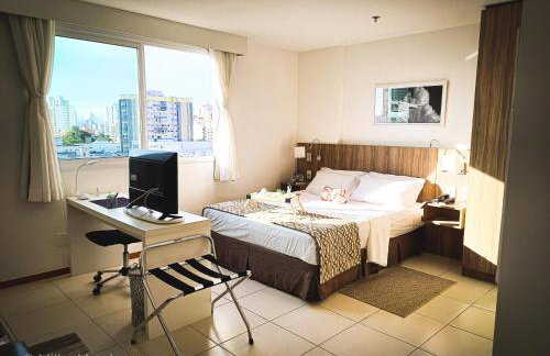 Flat Completo para uma estadia perfeita NOTA FISCAL - Foto 30