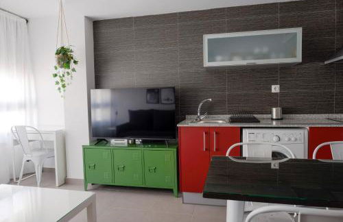 Apartamentos Vernia 4-15 - Foto 15